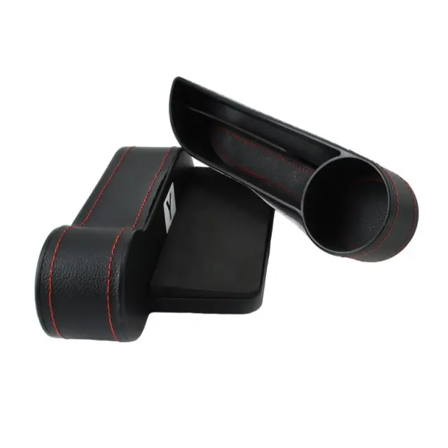 PerVoi Θήκη Γενικής Χρήσης Αυτοκινήτου CTC-855 - Car Storage Box 1 Pair 014424 2