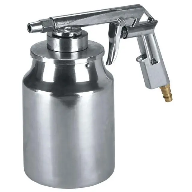 Πιστόλι Αμμοβολής Με Δοχείο ESSP 2005 EINHELL 1lt