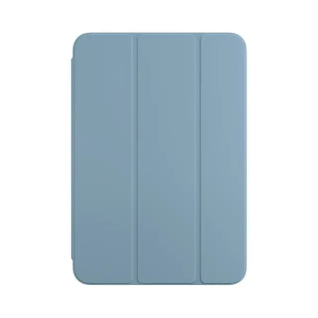 Apple Smart Folio Flip Cover Denim (iPad mini 2021 / mini 2024) 2