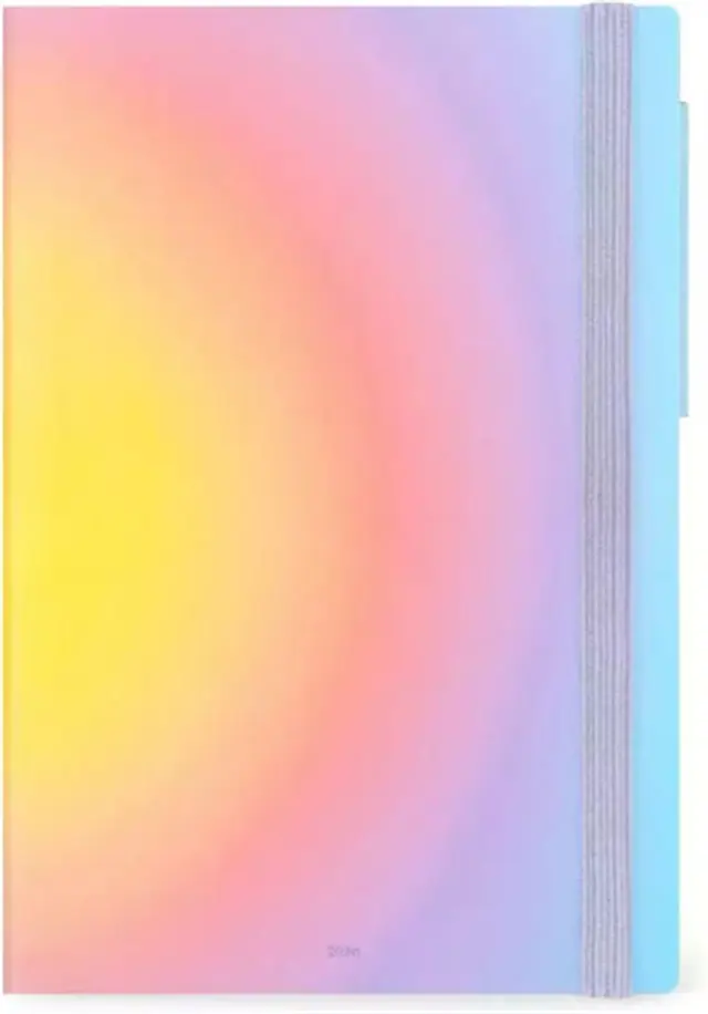 Ημερήσιο Ημερολόγιο 2026 Legami Large 17x24cm / AG2612065 (Legami)