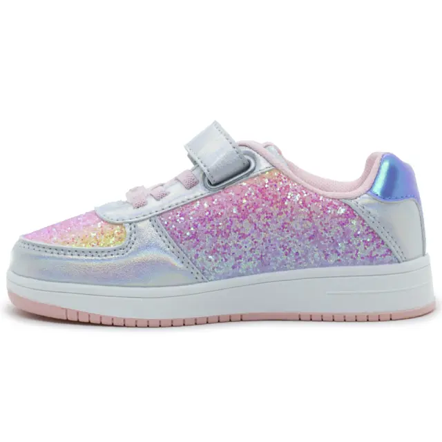 Sneakers Conguitos Πολύχρωμα με φωτάκια Cosh224048 - 32 3
