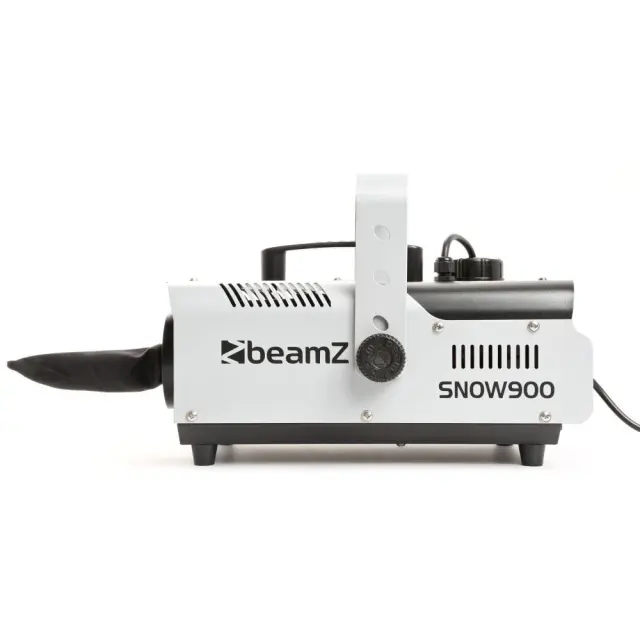 BEAMZ SNOW900 ΜΗΧΑΝΗ ΧΙΟΝΙΟΥ 3
