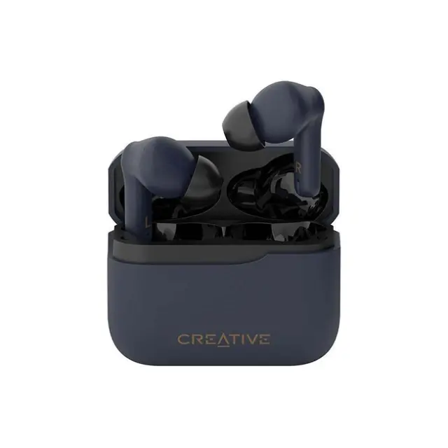 Creative Zen Air Plus Blue (51EF1100AA001)