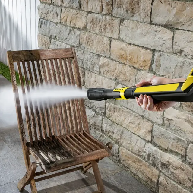 Kärcher RM 624 Καθαριστικό Ξύλινων Επιφανειών 5Lt 3