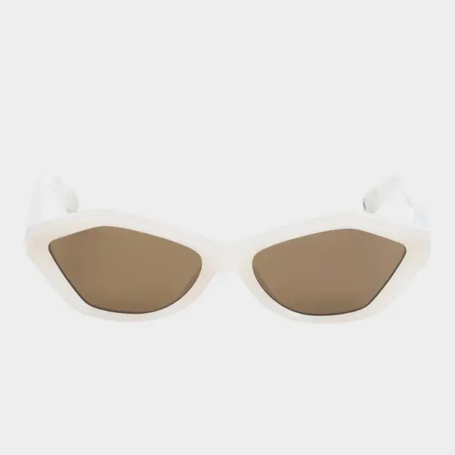 Γυαλιά Ηλίου Jacquemus Bambino 42 JAC42C12SUN Λευκό - 56