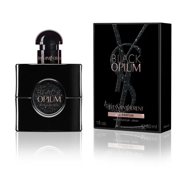 Yves Saint Laurent Black Opium Le Parfum 30ml