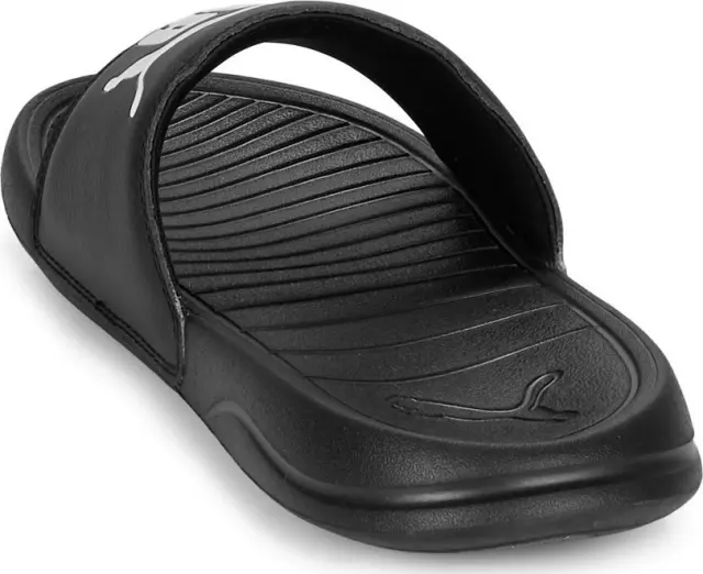 Puma Popcat - Black -372279-01 - 47 2