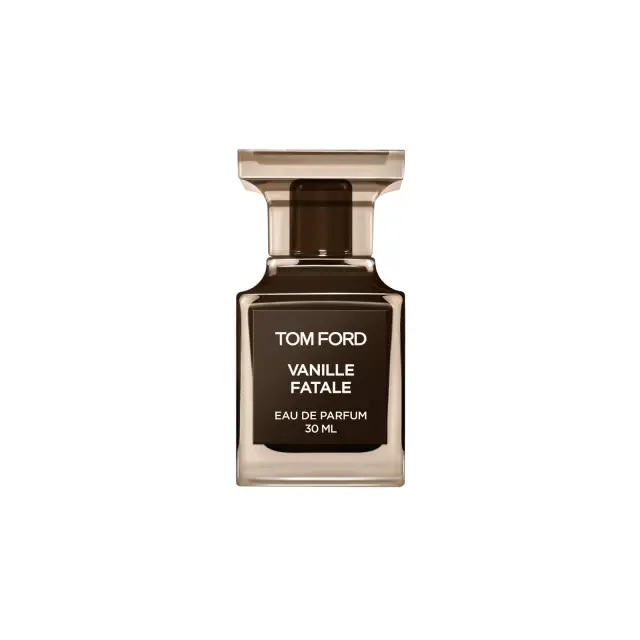 Vanille Fatale Eau de Parfum