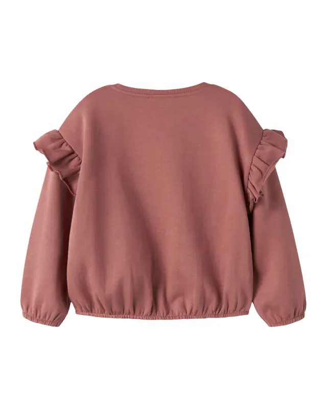 Μπλούζα Lil'Atelier 100% organic cotton 3
