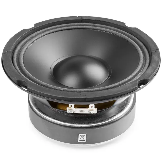 FENTON WOOFER PP/FOAM 6,5" ΑΝΤΑΛΛΑΚΤΙΚΟ ΜΕΓΑΦΩΝΟ