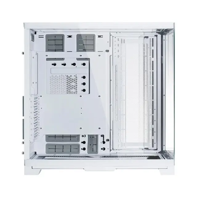 Lian Li PC Case O11 Dynamic EVO XL Big Tower White (O11DEXL-W) 2
