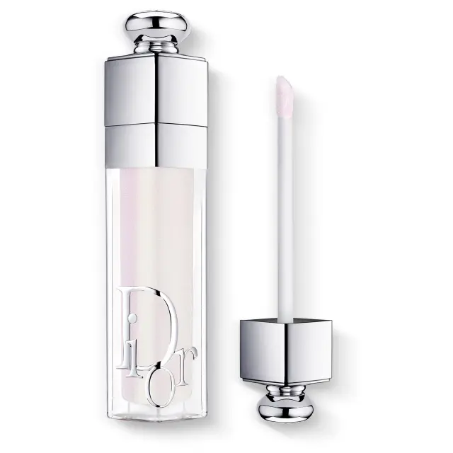 Dior Addict Lip Maximizer Lip Plumping Gloss - Hydration and Volume Effect - Instant and Long Term 6ml