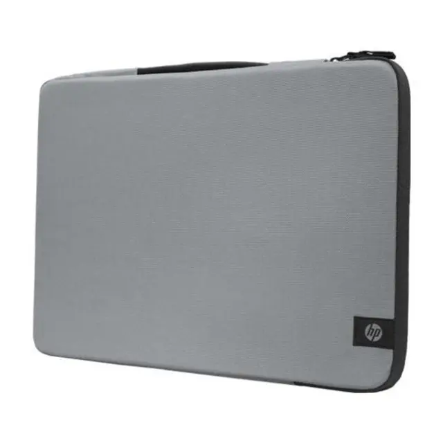 HP Protective Sleeve 13-14" Meteor Silver (C3TR2UT#ABB) 2