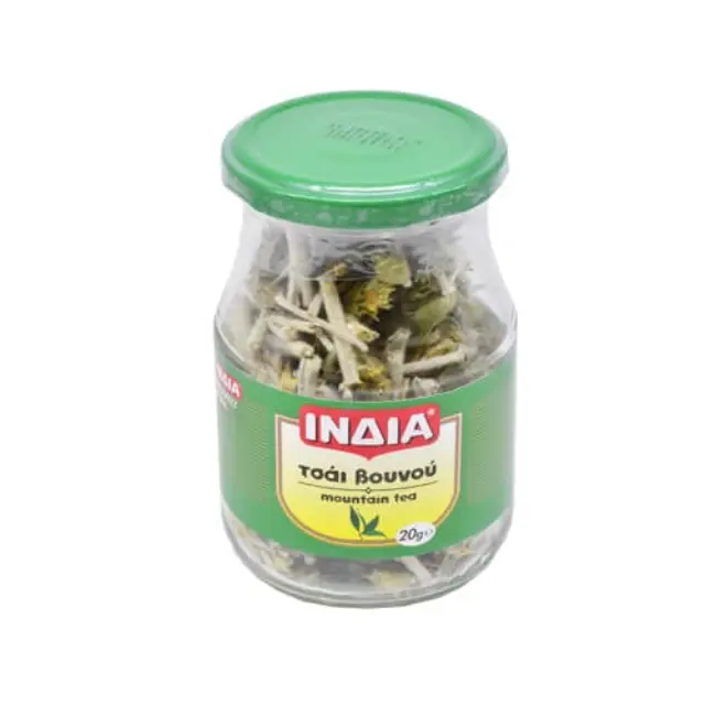 Ινδία Τσάι Βουνού 20gr