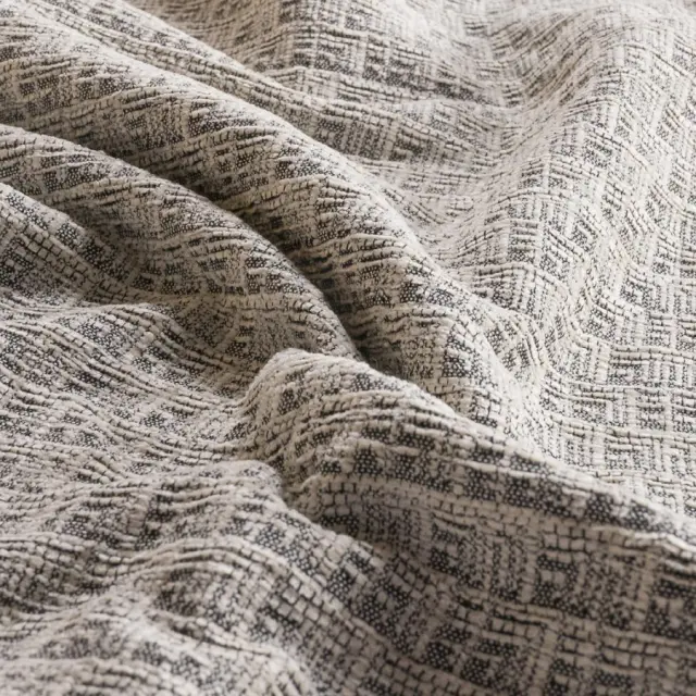 Ριχτάρι Joliet 11 Silver Grey TEORAN Τετραθέσιο 180x350cm 3