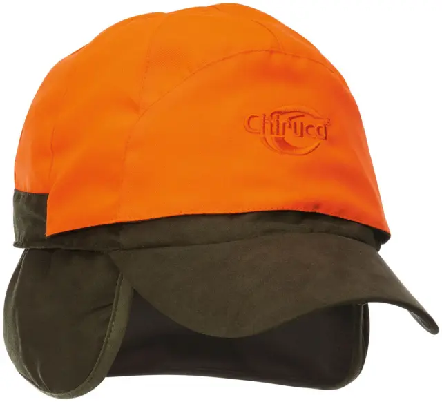 Gorra Fluor CH+ Καπέλο Chiruca - 45844-01 2