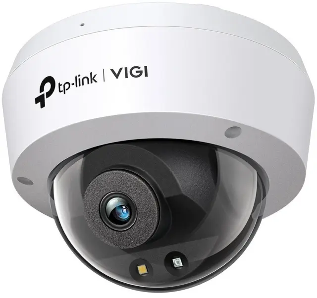 TP-Link VIGI C230(2.8mm) Dome camera, 3Mpx, 2.8mm, Full-Color