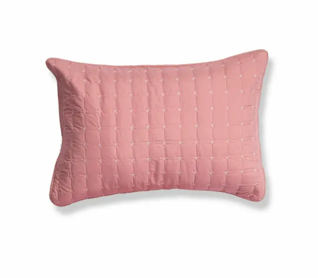ΜΑΞΙΛΑΡΟΘΗΚΗ ΜΙΚΡ.BICOLOR-20 2ΤΜΧ D.PINK-L.PINK 2X(52X72) - NEF NEF