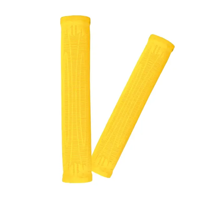 RAPTOR Cory V Grips Yellow