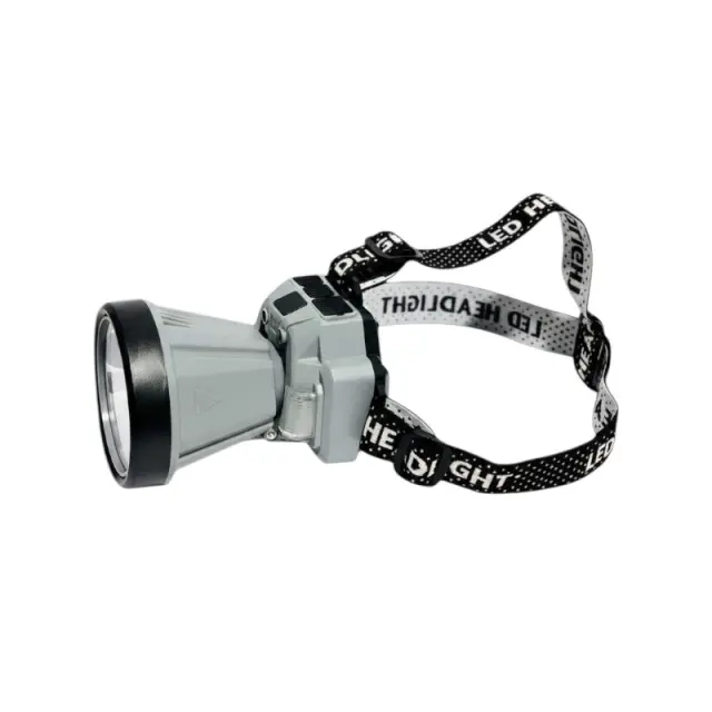 Φακός κεφαλής LED - 915S - 051209