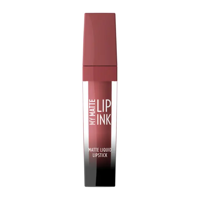 My Matte Lip Ink GR 5ml 10-6626
