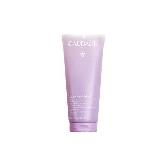 CAUDALIE ANGE DES VIGNES SHOWER GEL Αφρόλουτρο 200ml