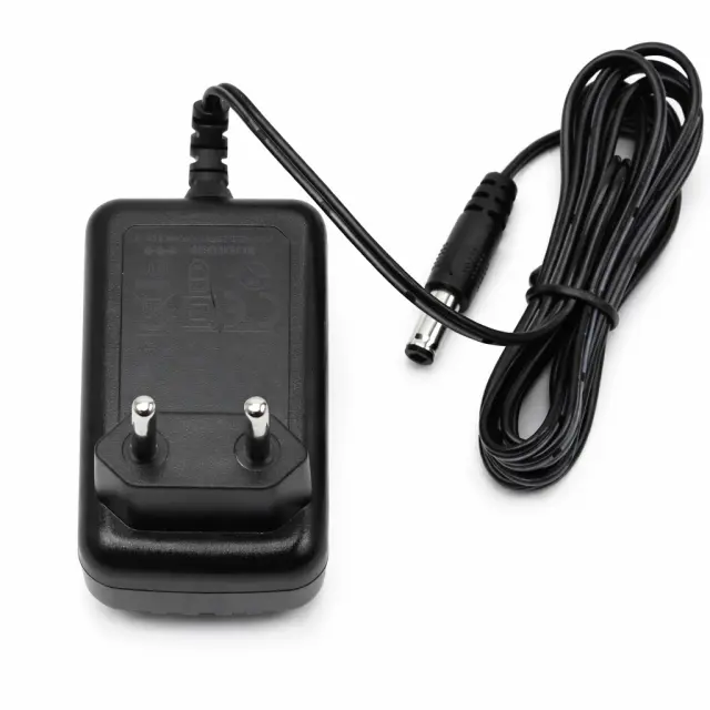 Γνήσιος Φορτιστής (τροφοδοτικό) Σκούπας Stick Hoover 30V 2