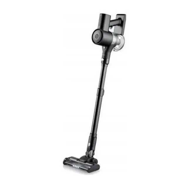 Severin Σκούπα Stick HV 7192 2in1 S'Power Matte Black (HV 7192)