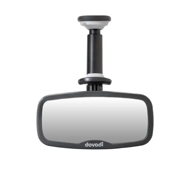 Dovadi BabyView Mirror Βρεφικός Καθρέφτης Αυτοκινήτου 2