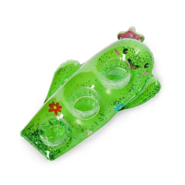 Legami Drink Holder Cactus / IDH0002 (Legami)
