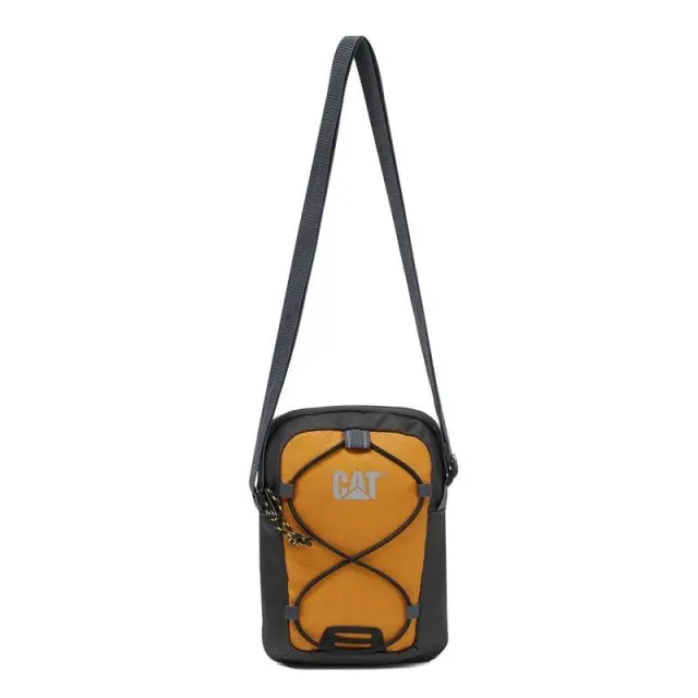 Utility X Shoulder Bag Caterpillar 85053-691 - One Size