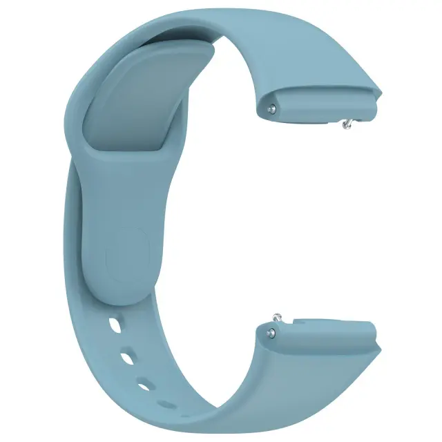 Λουράκι για Redmi Watch 3 Lite/ Active-Sky Blue OEM 2