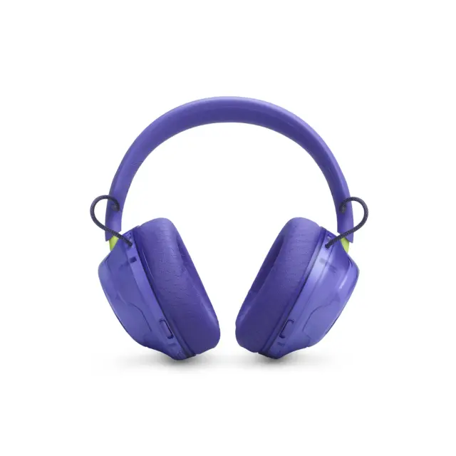 JBL Quantum 520, Over-Ear Wireless 2