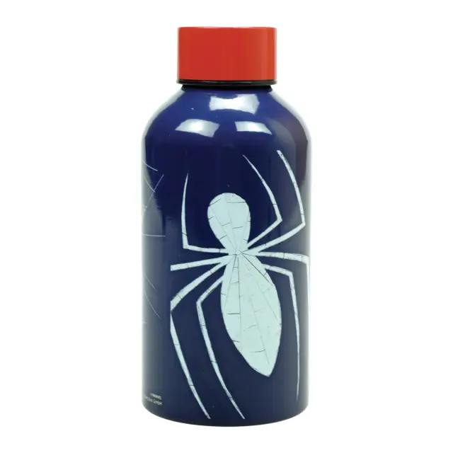 Παγούρι αλουμινίου Spiderman 500ml 2