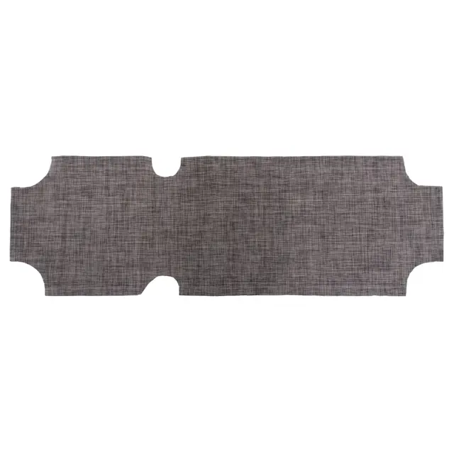 ΠΑΝΙ TEXTILENE 600gr/m2 ΑΝΤΑΛΛΑΚΤΙΚΟ ΞΑΠΛΩΣΤΡΑΣ FB95072.10 ΓΚΡΙ 201x62 εκ.