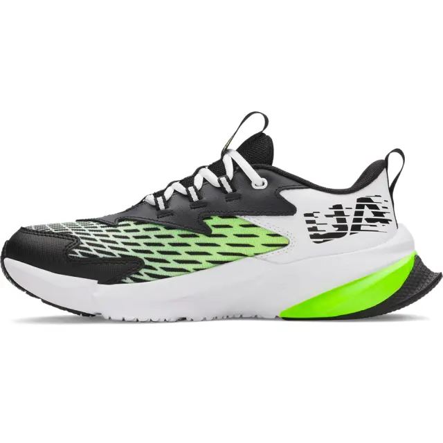 Under Armour BGS Scramjet 7 6006927-100 - 39 3