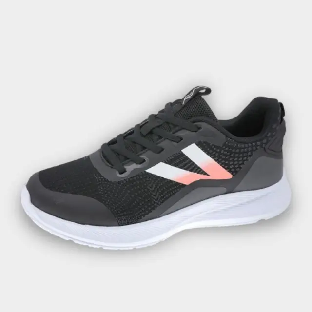 Sneaker Beppi 2200661 Μαύρο/Φουξ - 41