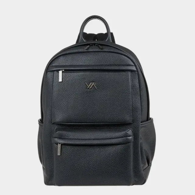 Σακιδιο Πλατης Verde 13-0000157 Μαυρο - ONESIZE