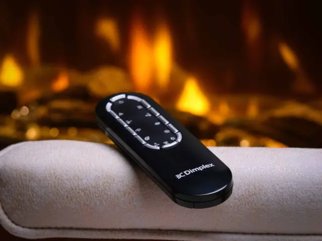 Ηλεκτρικό Τζάκι Εντοιχιζόμενο 3 Όψεων Ignite Bold 50 - Dimplex 3