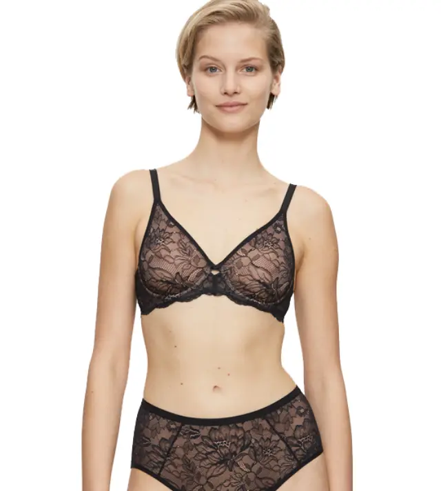 Triumph Amourette Charm W02 σουτιέν Cup E 10199586-0004