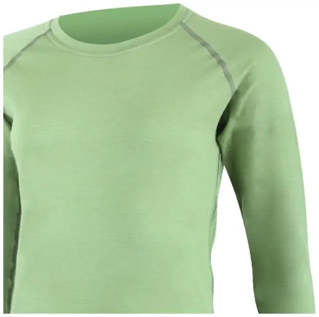 Γυναικεία Ισοθερμική Μπλούζα Merino Lasting Atila 6000 - ATILA-6000 - M 2