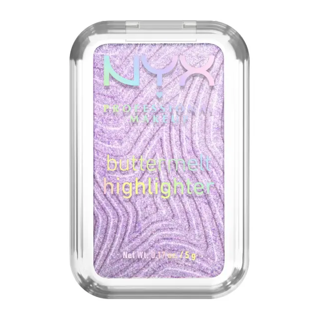 Buttermelt Highlighter 5gr