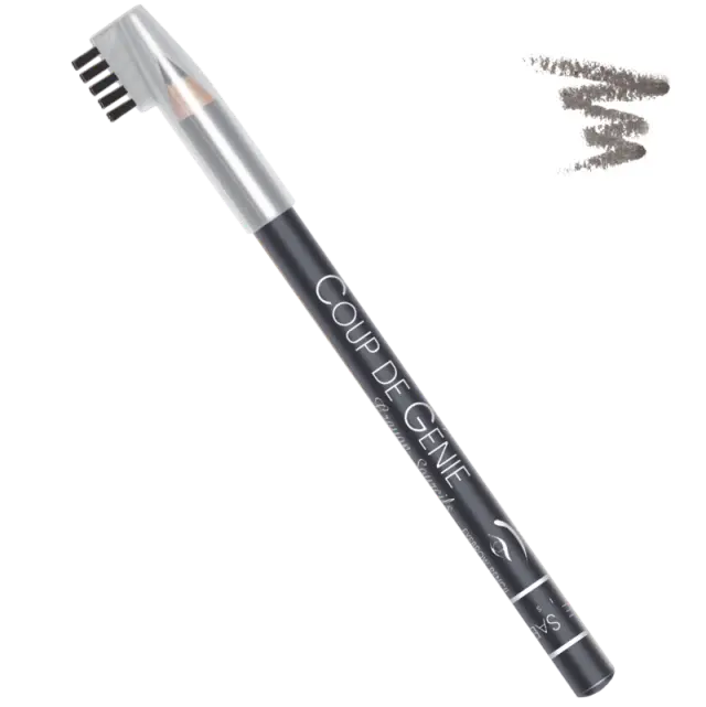 Vivienne Sabo Brow Pencil 0.1g | Απόχρωση 003 Darkgrey
