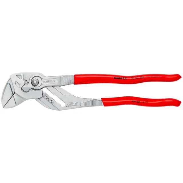 Knipex 8603300 - Γκαζοτανάλια 2½" 300mm 2