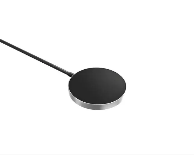 GP-PWU025WIA Samsung Magnet Wireless Charger 15W Black 3