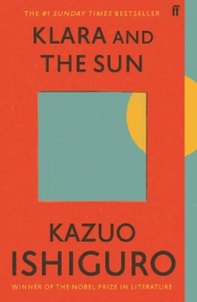 KLARA AND THE SUN 2