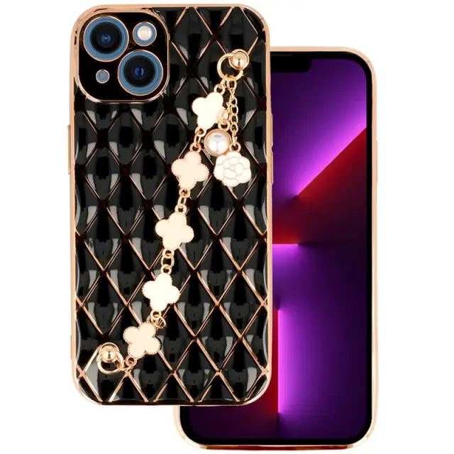 Θήκη σιλικόνης iPhone 14