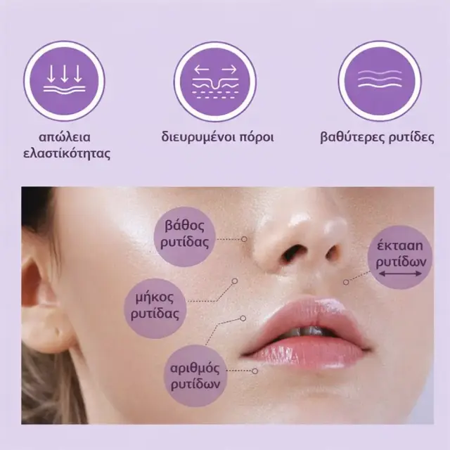 Missha Time Revolution Retinol 1000 Shot Spicule Serum Καταπραϋντικό & Αντιγηραντικό Serum Προσώπου με Ρετινόλη, 50ml 3