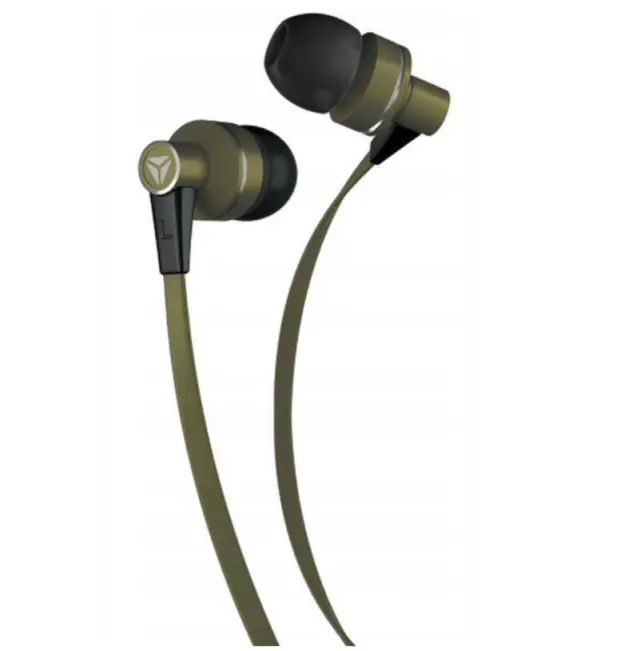 Yenkee Handsfree YHP 105 KI Χακί