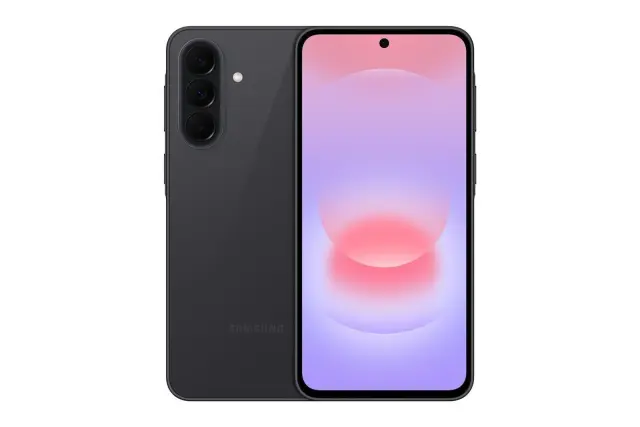 Samsung Galaxy A37 A376 5G Dual Sim 6GB RAM 128GB - Charcoal
